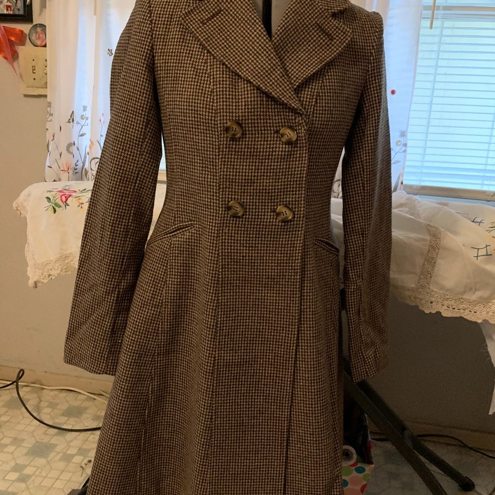 womens coat